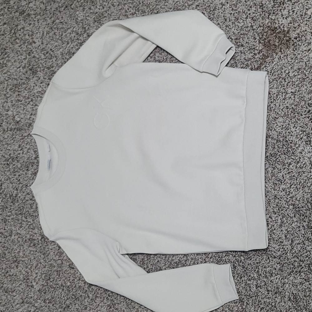 SWEAT SHIRT